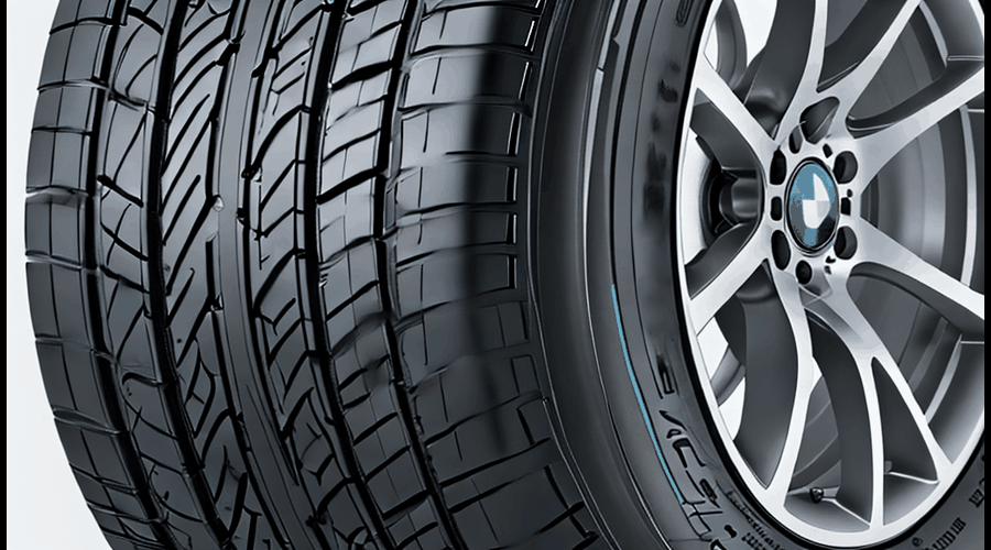 Bmw Tires by Celestia Radcliffe Medium