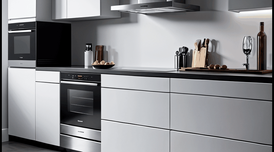 Quiet Dishwashers by Lucy Ward Mar, 2024 Medium