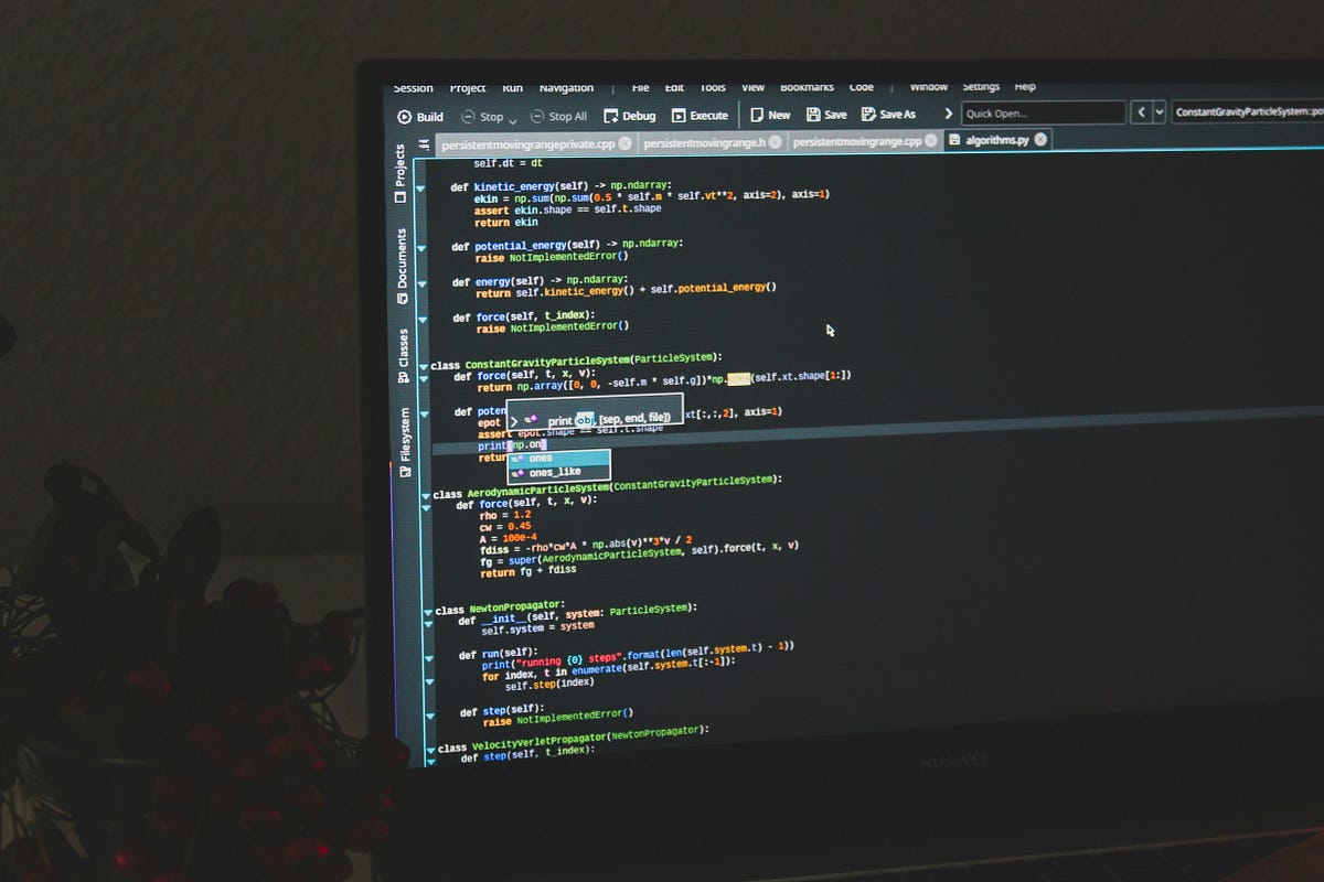 The Python Habits That Took My Code From “It Works” to “This Is Clean ...