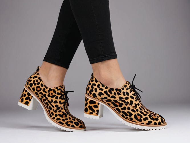 Leopard Print Shoes Women | by Xiomara Richmond | Apr, 2024 | Medium