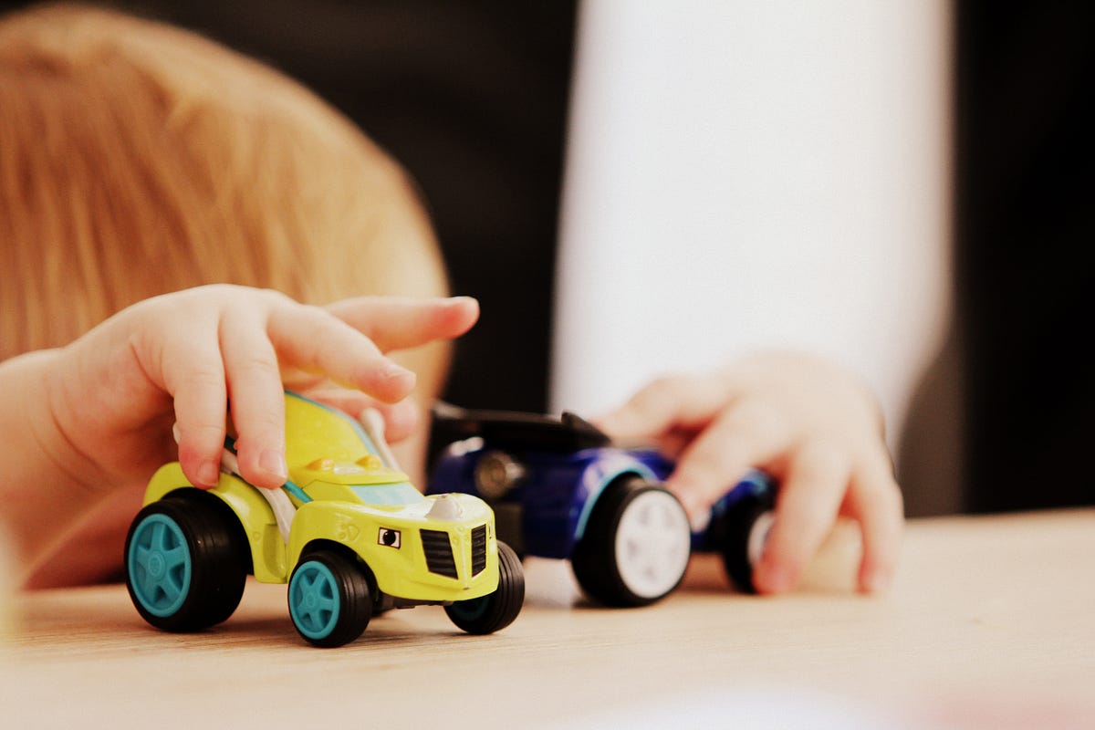 What the brain can teach us about achieving mastery | by Praneet Bhave ...