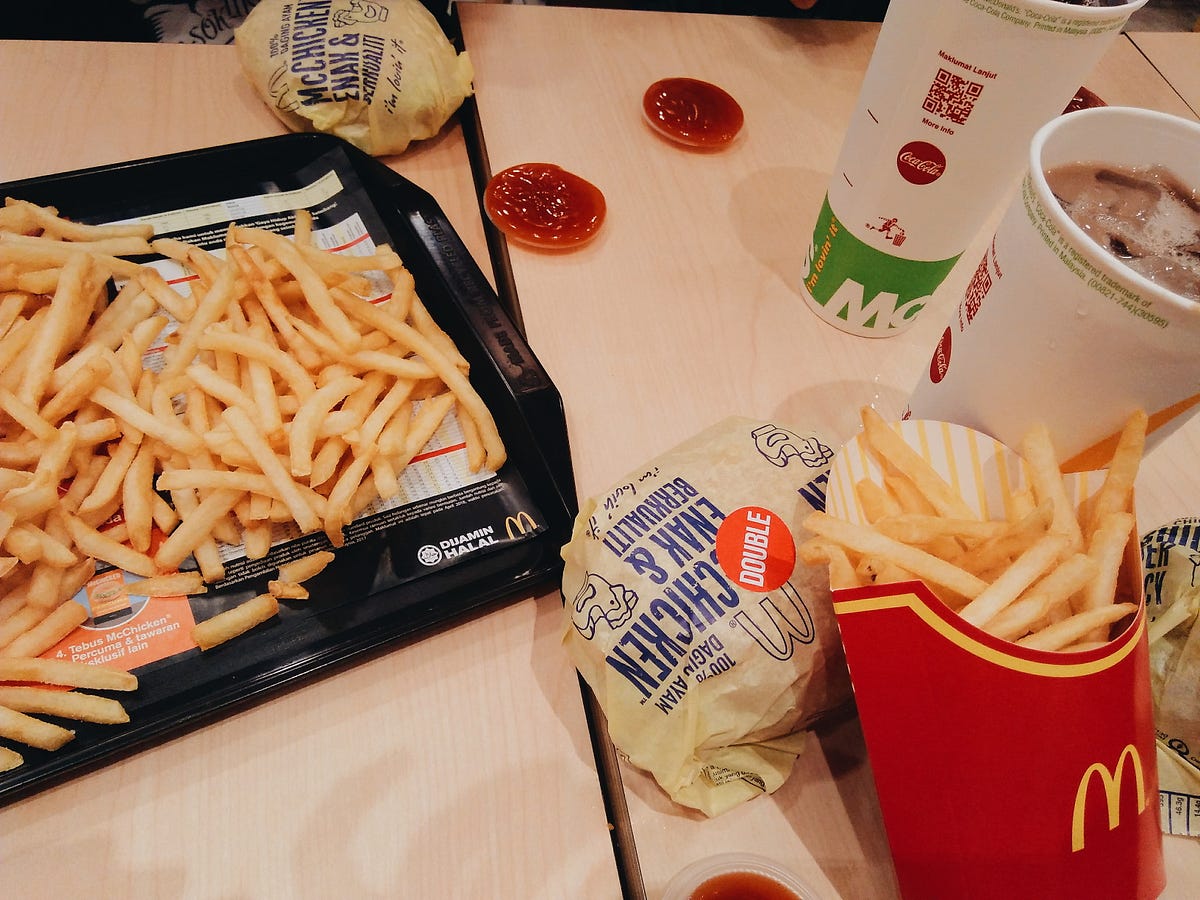 Why McDonald’s Failed in Iceland