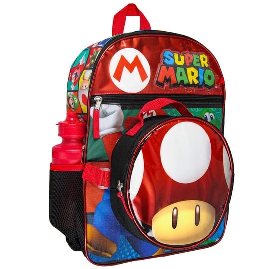 Bowser Backpacks by Cory Sims Jun, 2024 Medium
