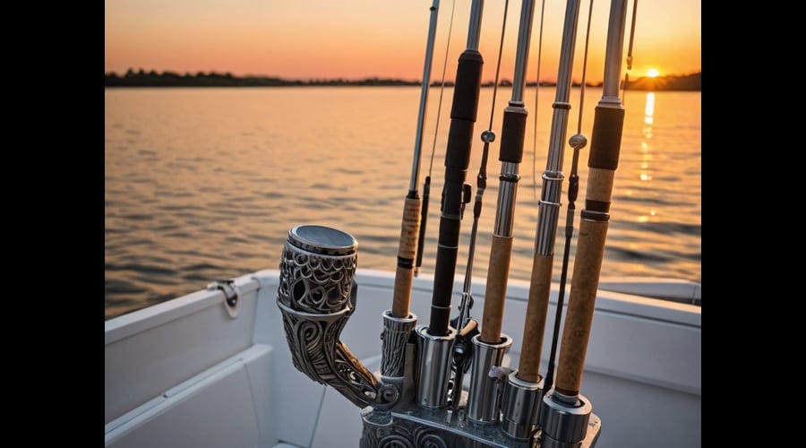 Yeti Rod Holder by Carlos Turner Mar, 2024 Medium