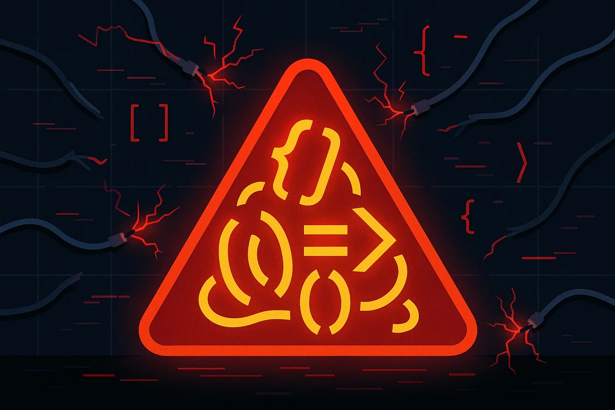 7 Event Listener Mistakes That Secretly Wrecked My JavaScript Apps | by ...