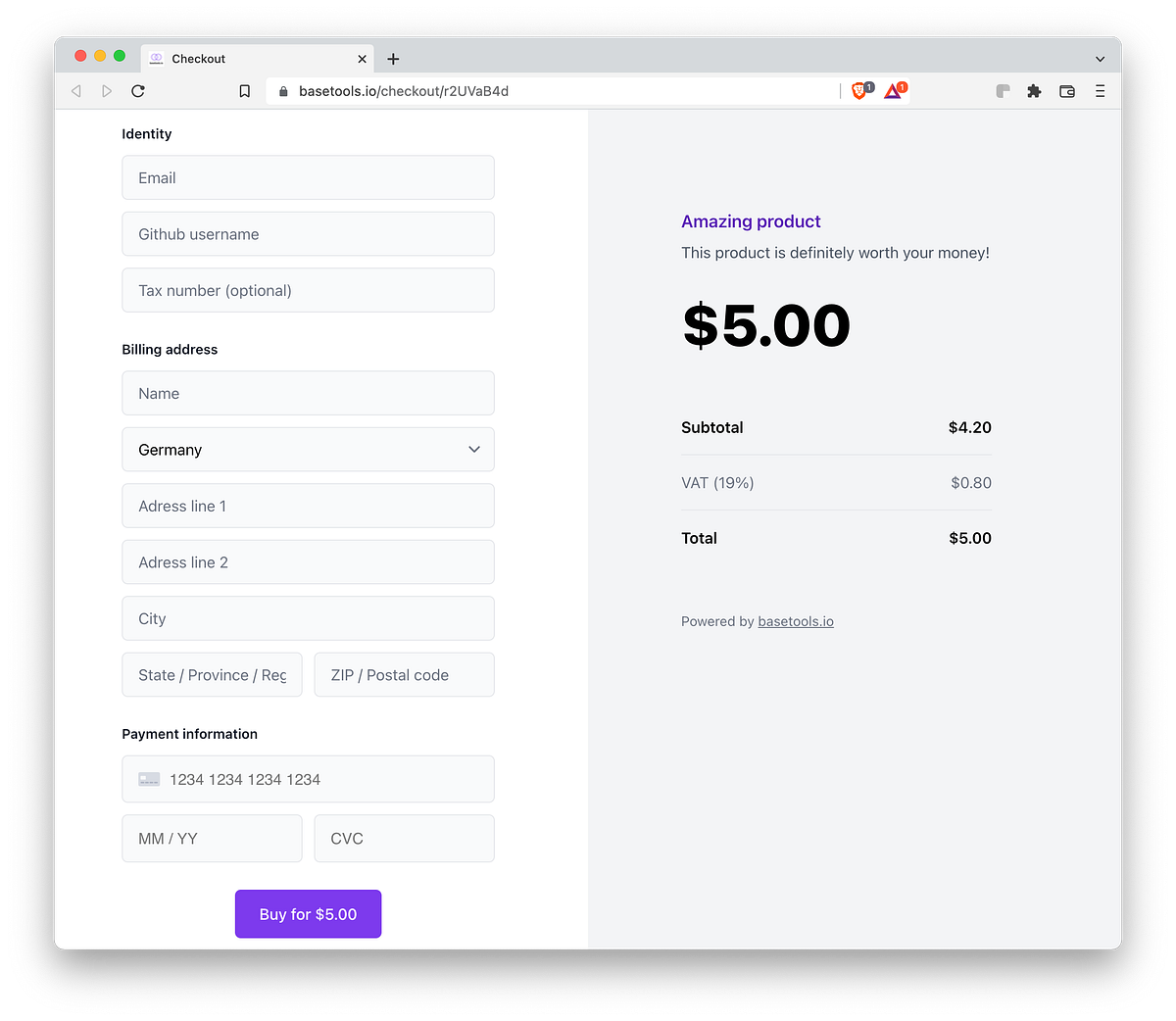 How to sell access to a GitHub repository — A guide | by Sebastian ...