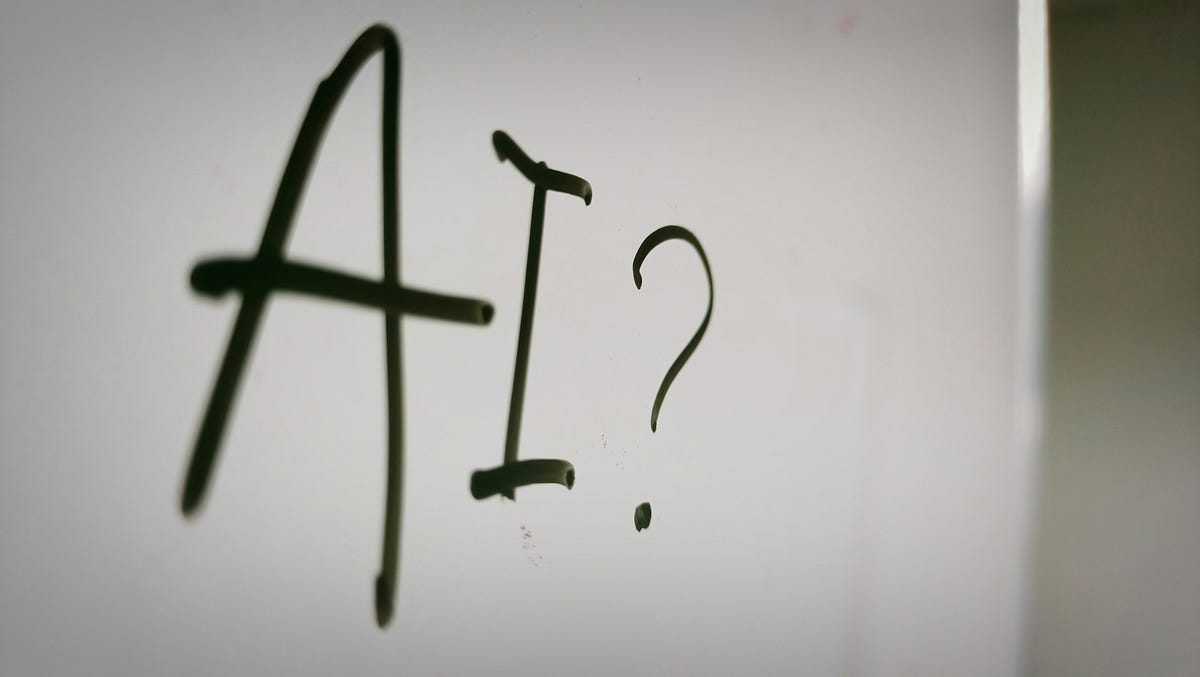 AI/ML or Regular Code: How to Call a Bluff?