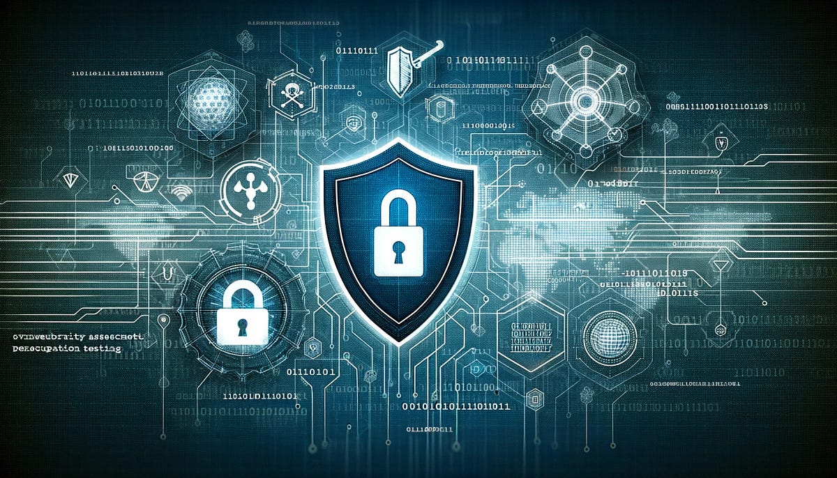 Vulnerability Assessment vs Testing Understanding the