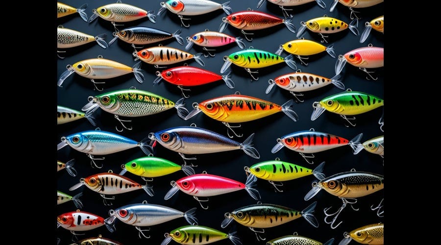Expensive Fishing Lures by Lorenzo Perez Mar, 2024 Medium