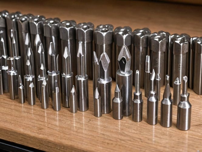 Rotozip Bits by Estelle Harvey Medium