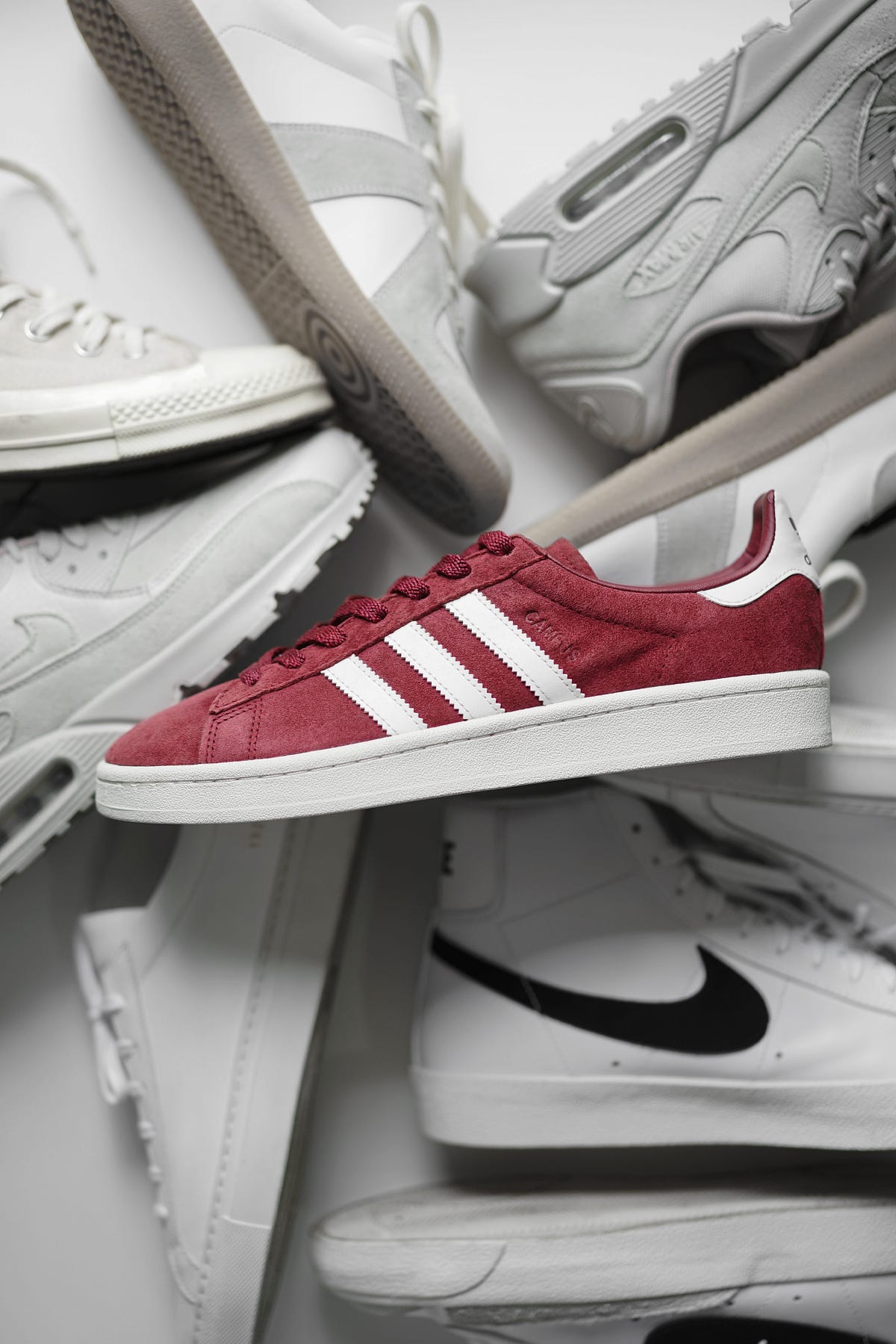 day break trainers