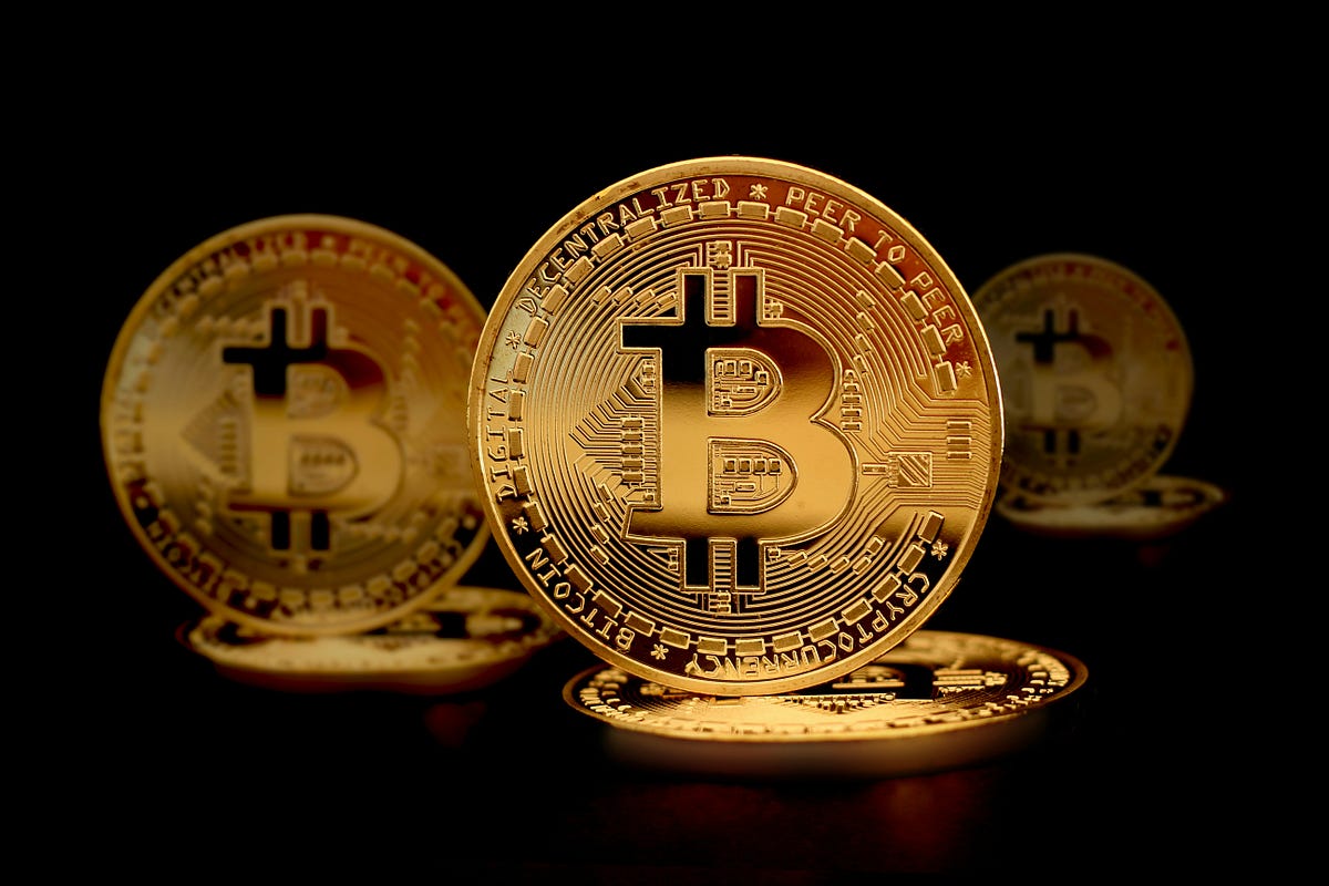 7 Big Reasons Not to Invest In Cryptos | by Saurabh Adhane |  DataDrivenInvestor