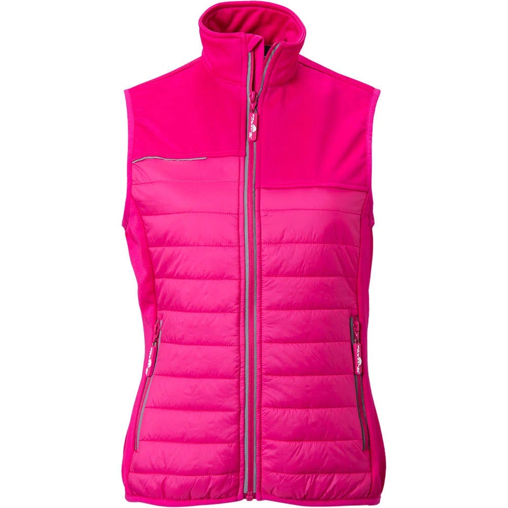 Hot Pink Vests Womens | by Brian Clark | Apr, 2024 | Medium