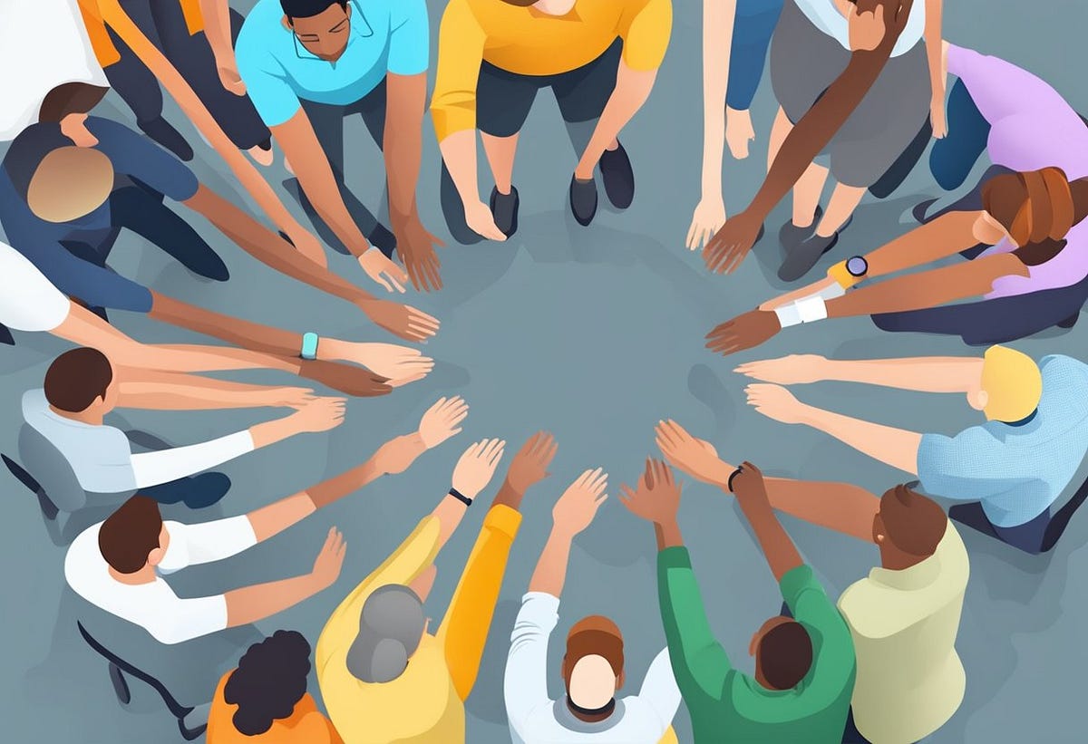 The Weight Loss Coach’s Guide to Building a Support Network for Lasting