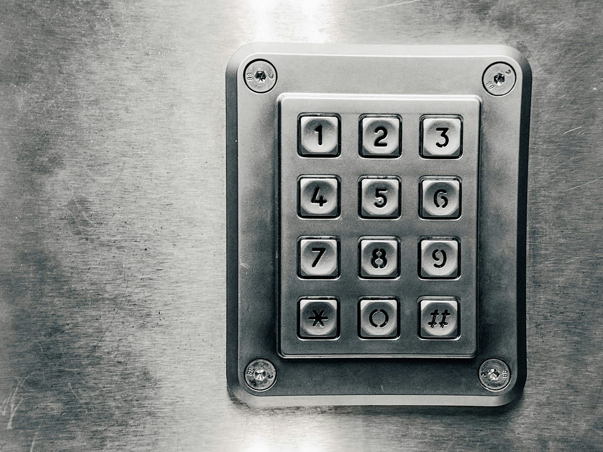 Easy Ways to Keep Your Web App Safe