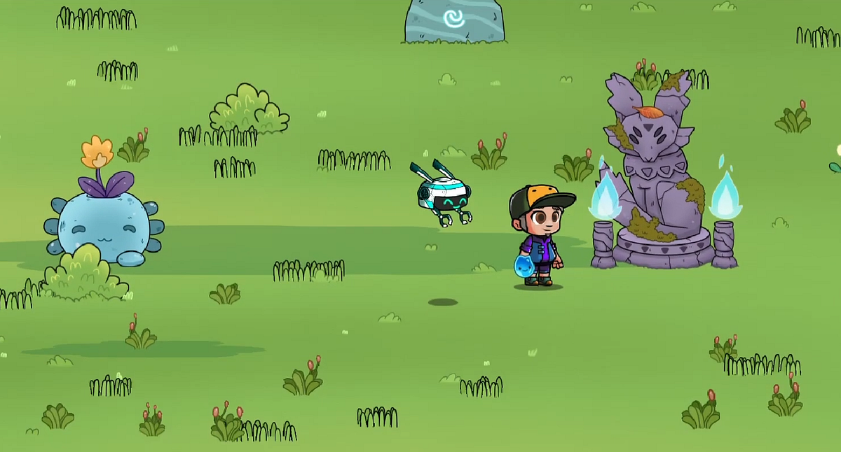 More inland decorations!. Hello everyone! by Continuum World Sep