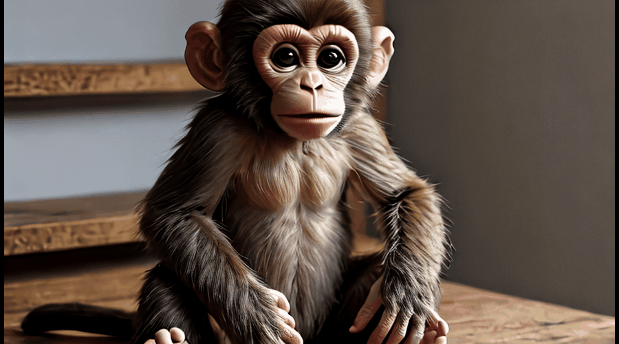 Fur real monkey by marlee ballard mar 2024 medium