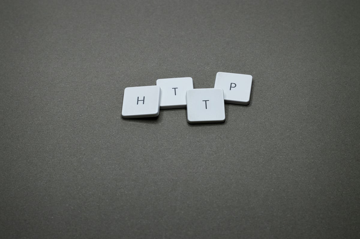 From TCP to HTTP: Understanding the Magic Behind Your Web Requests | by ...