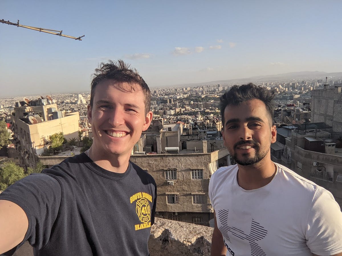 How to learn Syrian Arabic. Syrian Arabic is not only a fairly… by