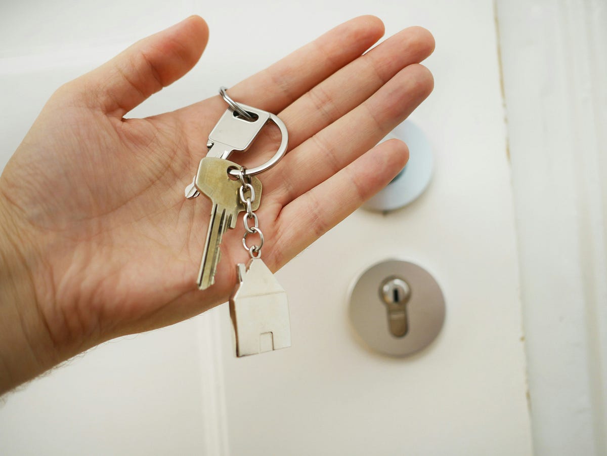 Joint tenants or tenants in common: why the way you own your home can ...