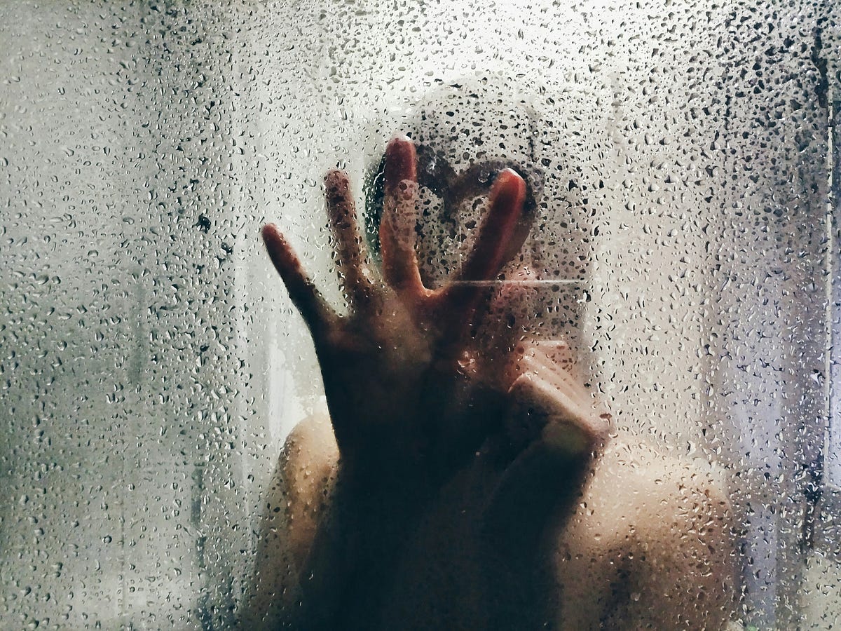 Cold Showers Every Morning for 30 Days? Here’s Why You Should Try It!