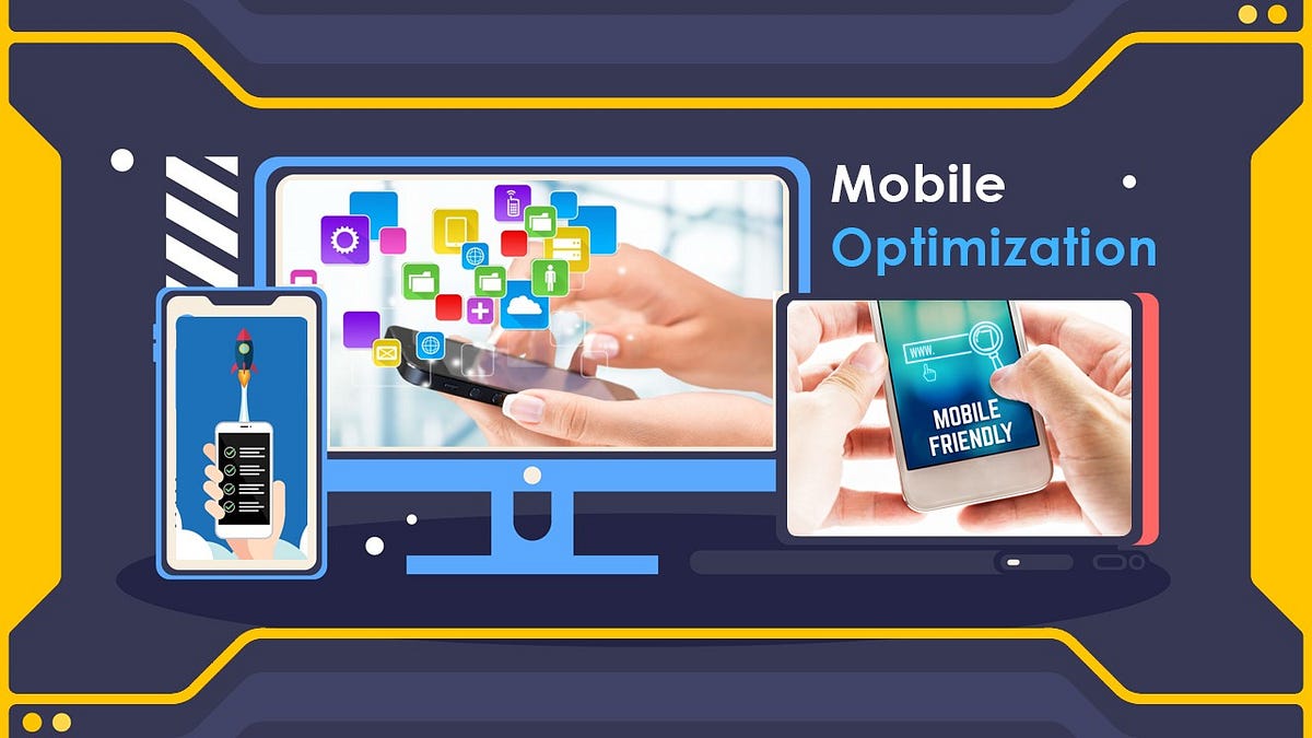 Why Mobile Optimization Is Crucial For Your Website By Tristate 