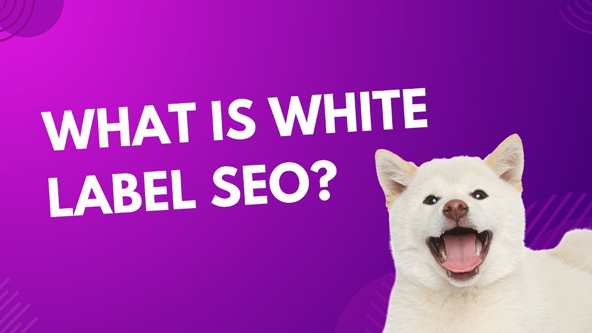 Grow Your Agency with White Label SEO | by Makarenko Roman | May, 2025 ...