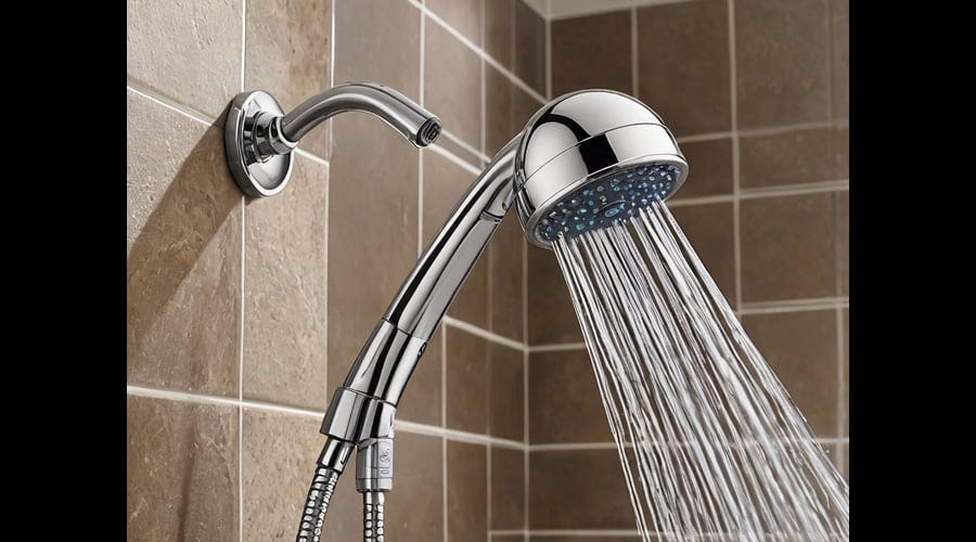 Waterpik Shower Head by Jackson King Mar, 2024 Medium