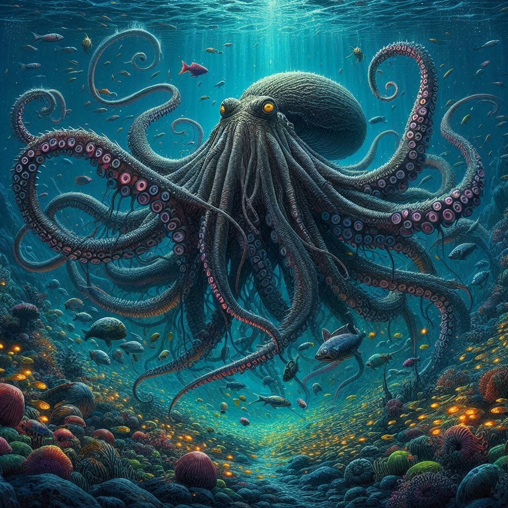 Kraken Маркетплейс | Пермь