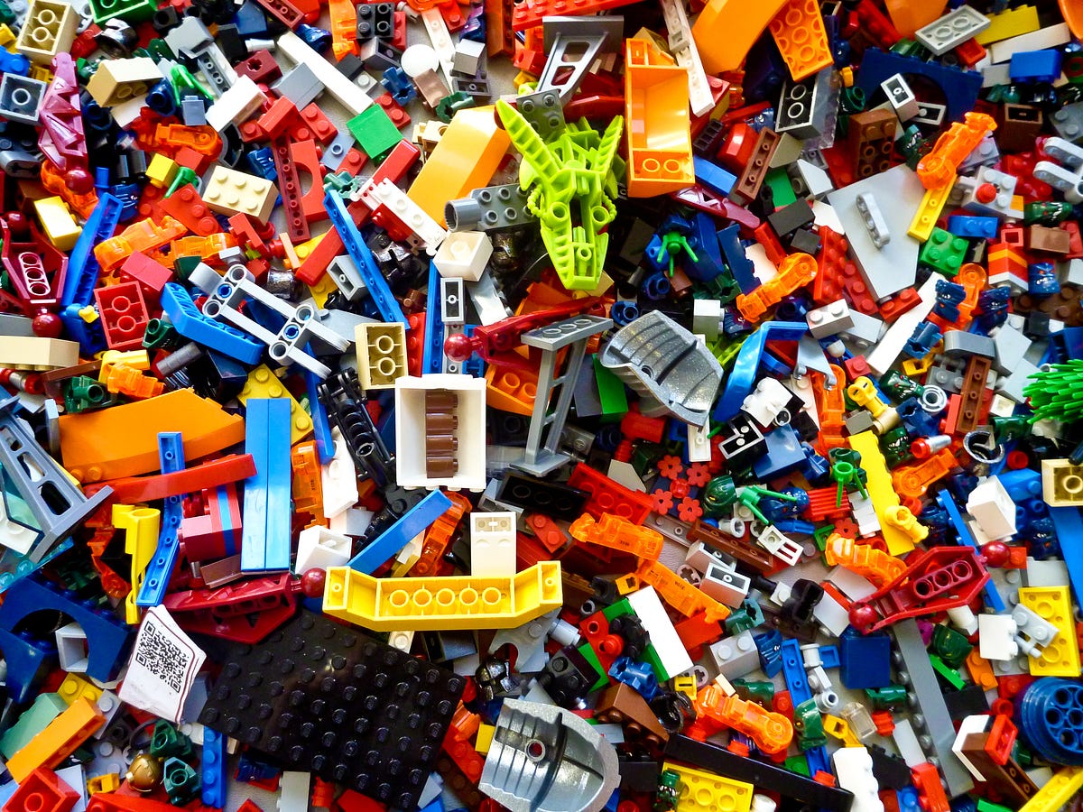 How to access nested data in Python | by Jacob Toftgaard Rasmussen ... image.