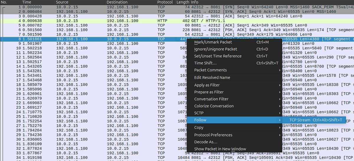 How I Extracted Video Evidence from a pcap file | by Wayne Currie | Dec ...