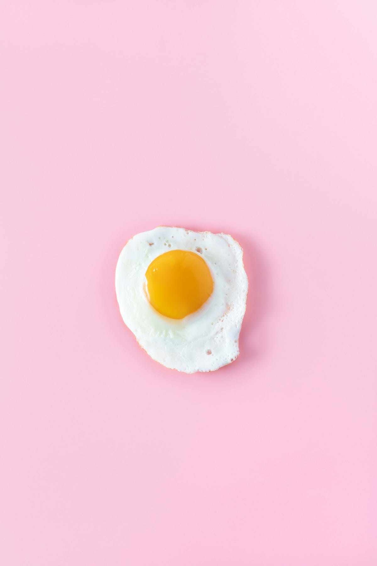 I Ate Eggs Exclusively for 15 Days — Here’s What I Experienced