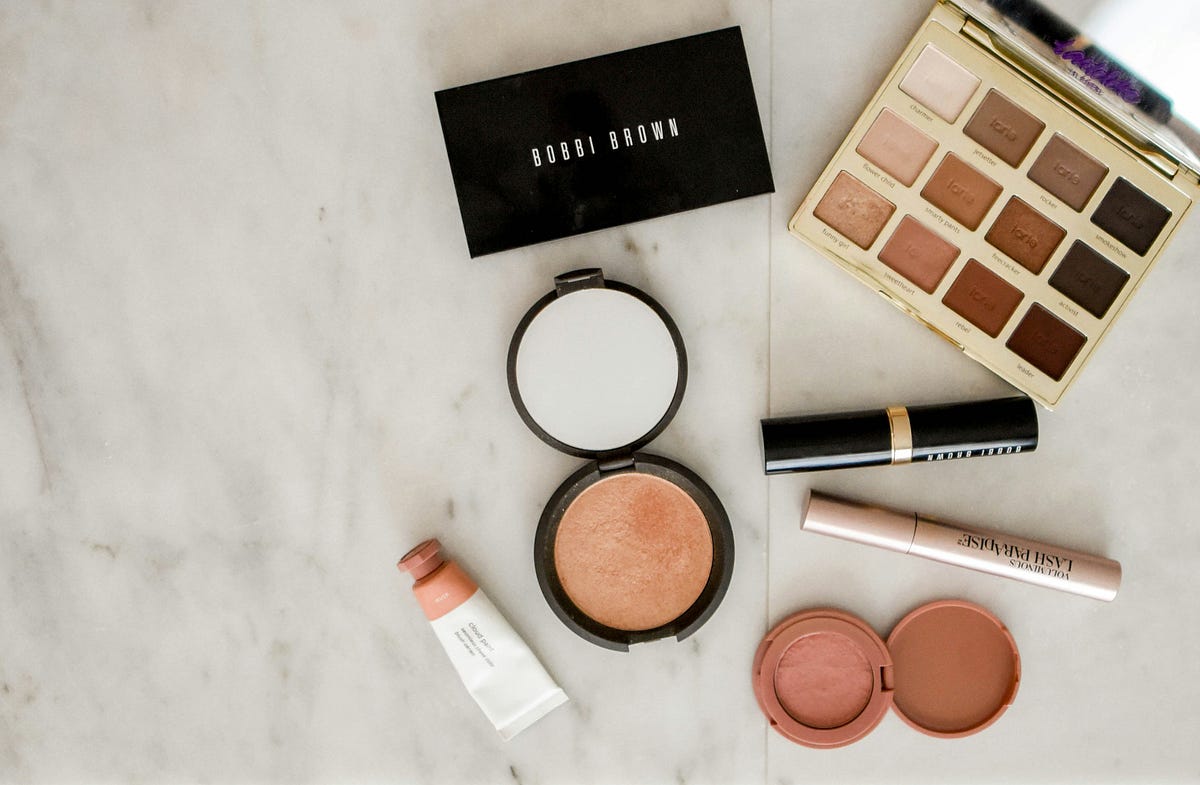 What Are the Different Undertones of Foundation? How to Choose the Right One by KailStyle