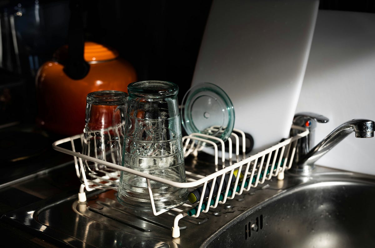 How to Move a Dishwasher. Moving a dishwasher may seem like a… by