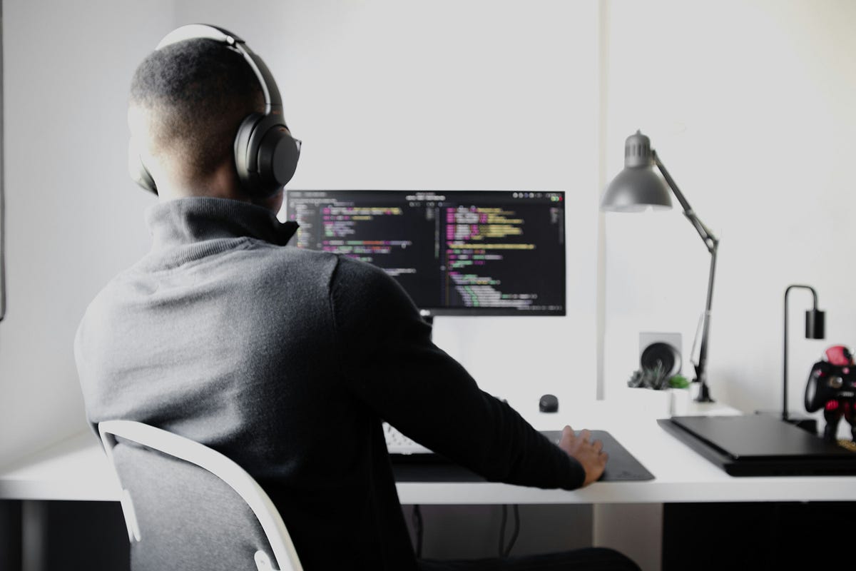 Why Most Developers Write Too Much Code (And How to Stop) | by Aashish ...