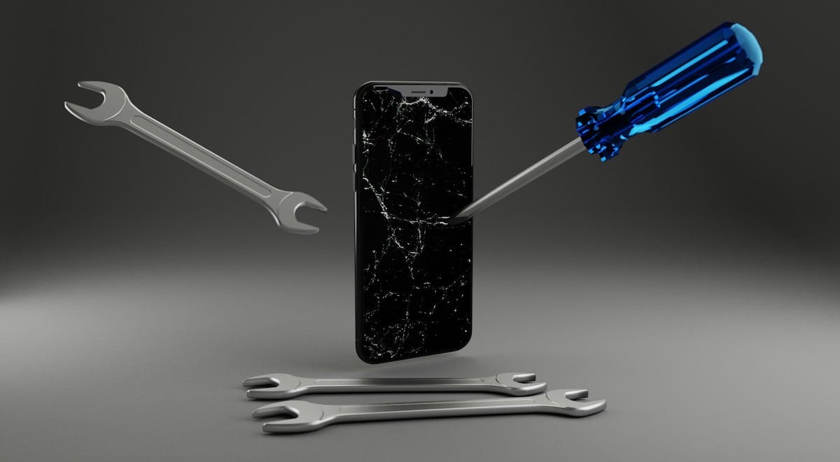 A Comprehensive Guide to iPhone Repair Near Me_#2024 | by Inayasheikh