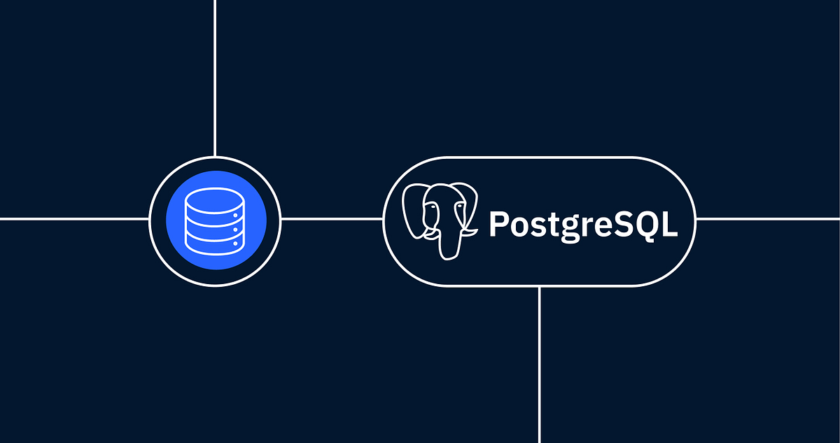 How a PostgreSQL performance optimisation resulted in a 1000x slowdown ...
