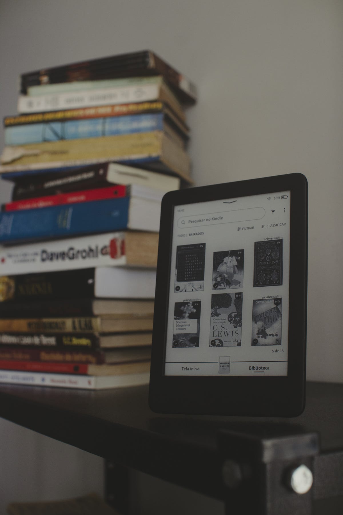 What are eBooks?. Why you should consider writing one | by Rick Allen ...