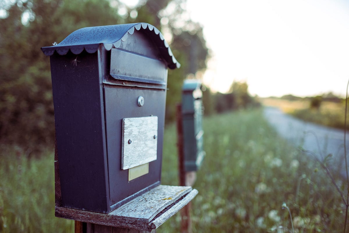 Diving deep into emails: SMTP, envelopes, and headers