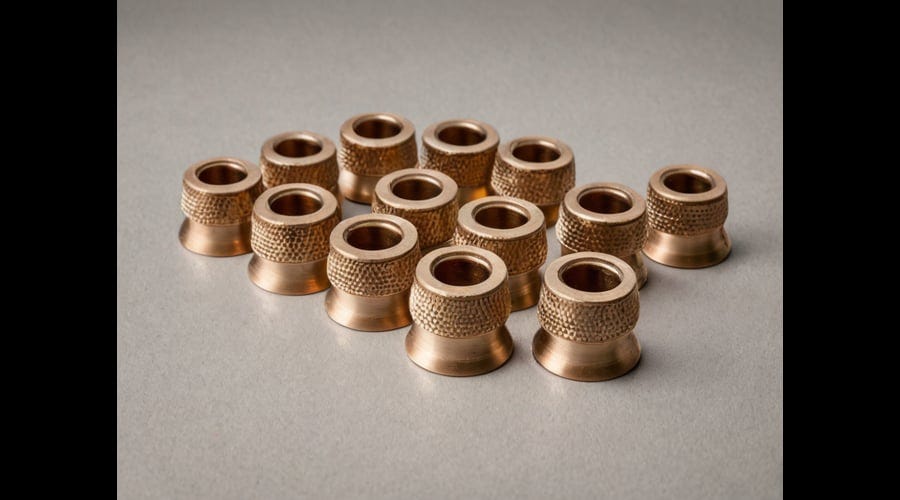 Hornady Bushings 10 Pack by Rickey Woodward Mar, 2024 Medium