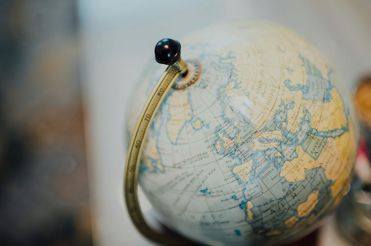 Geographic Position Encoders. Understanding modern techniques for… | by Ruth Crasto | Oct, 2024