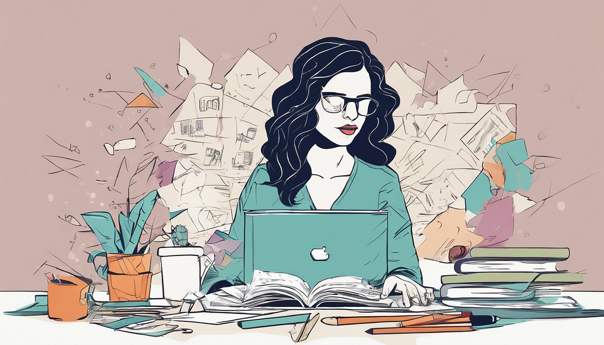 Conquering Chaos The Best Planners for Moms with ADHD by Best