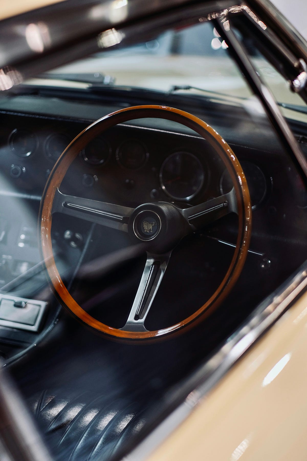 Common Issues with Steering Columns Explained by Karan May, 2024