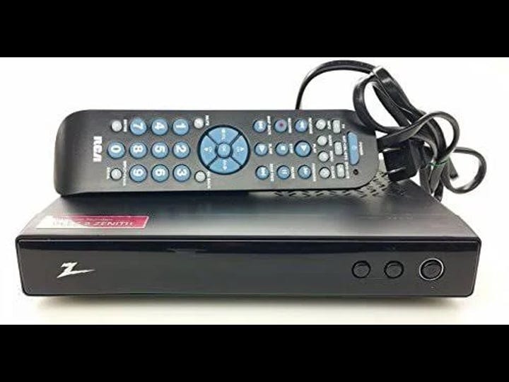 TV Converter Boxes by Rees Mar, 2024 Medium