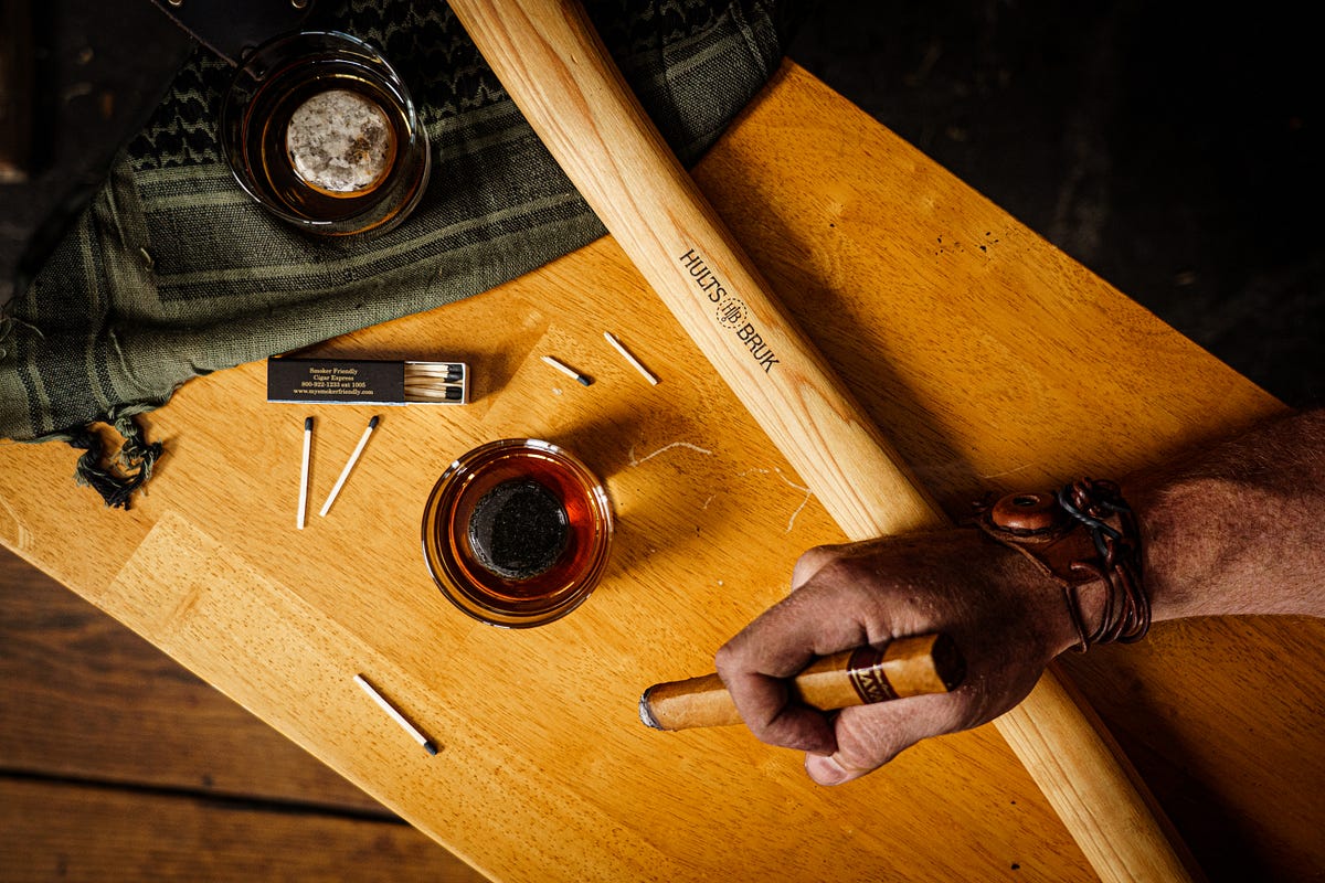 Top 5 Survival Tools You Should Always Carry with You by DaedaaMee
