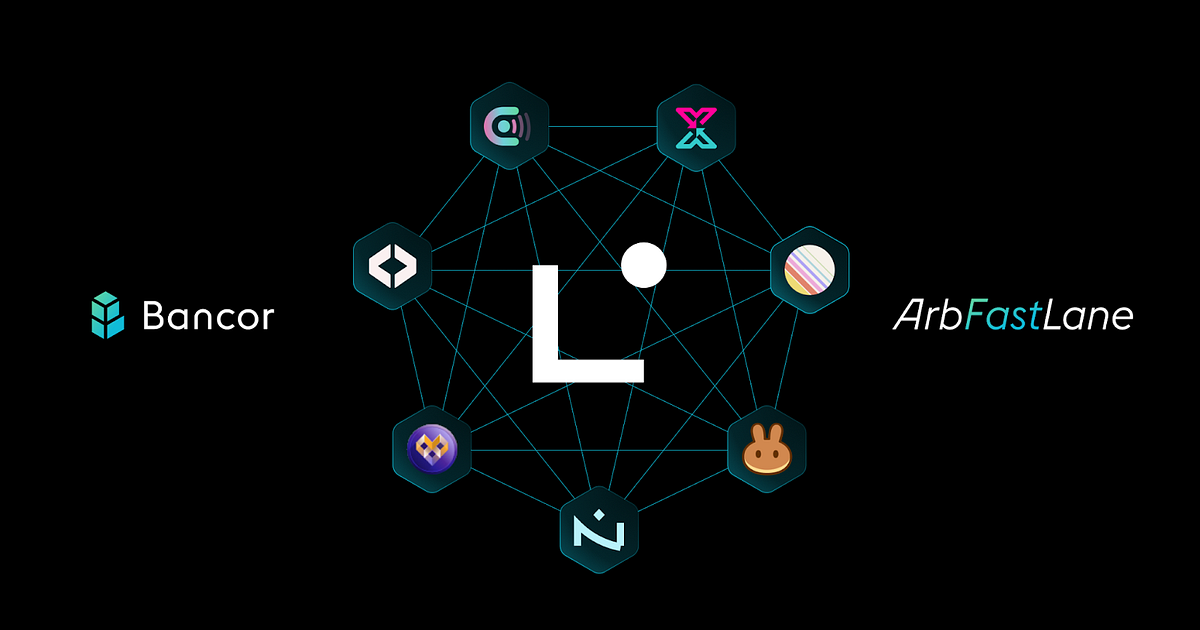 Bancor’s Permissionless Arbitrage Trading Bot Expands to Linea! | by Jen Albert | Jun, 2024