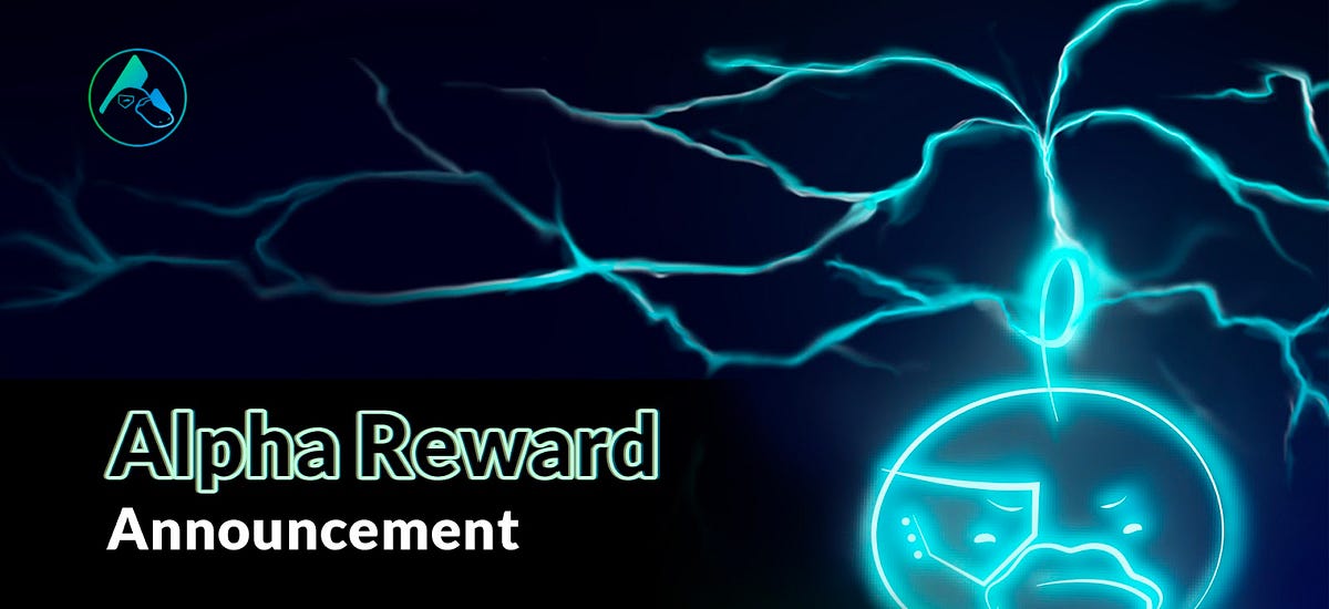 Surprise! Rewards for Alpha Mainnet Contributors | by Platypus.finance ...