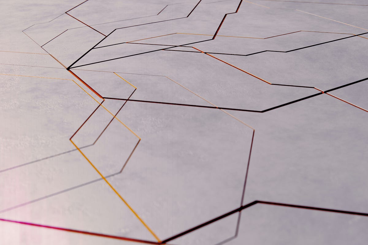 How Infinity Maps Help UX Designers: Visual Thinking, Research & Idea ...
