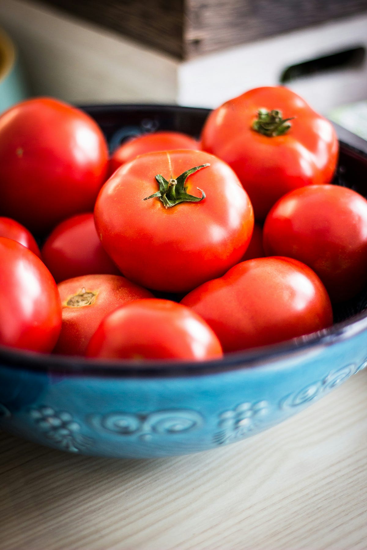 Will Vinegar Kill Tomato Plants? [Statistical Data] by Passionator