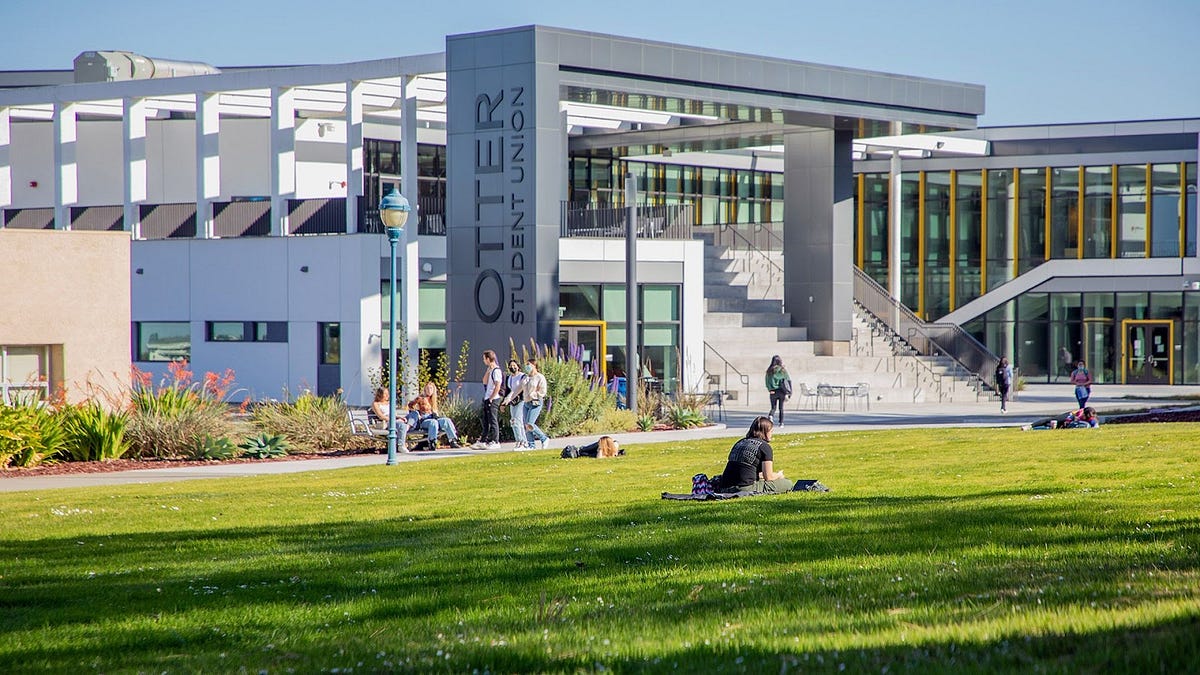 CSUMB Housing Crisis. April 29th, 2024 by May, 2024 Medium